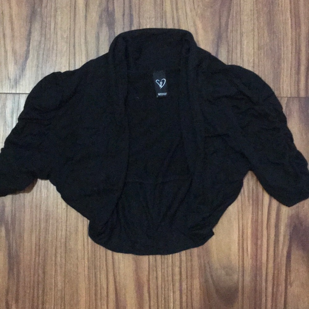 Cardigan